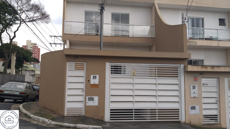 Casa com 3 Quartos à Venda, 130 m² em Imirim ( Zona Norte ) - São Paulo