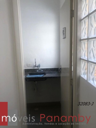Imagem Imóvel para Alugar, 38 m² em Vila Mariana - São Paulo Imagem Imóvel para Alugar, 38 m² em Vila Mariana - São Paulo