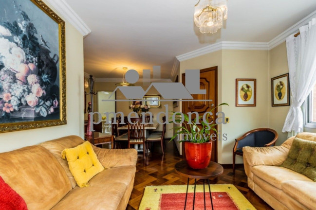 Imagem Apartamento com 4 Quartos à Venda, 131 m² em Perdizes - São Paulo Imagem Apartamento com 4 Quartos à Venda, 131 m² em Perdizes - São Paulo