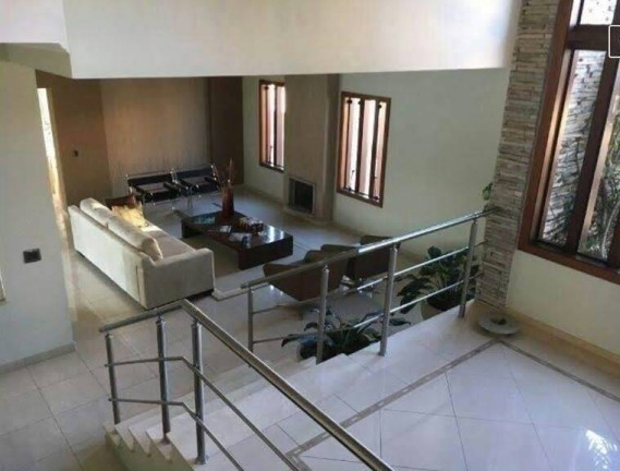 Imagem Casa com 5 Quartos à Venda, 454 m² em Jardim Ibiti Do Paço - Sorocaba