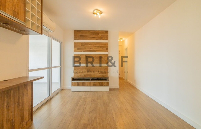 Imagem Apartamento com 2 Quartos à Venda, 80 m² em Brooklin - São Paulo