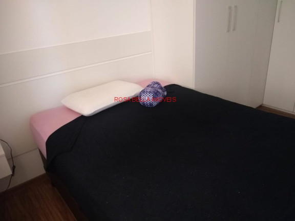 Imagem Apartamento com 2 Quartos à Venda, 54 m² em Parque União - Jundiaí