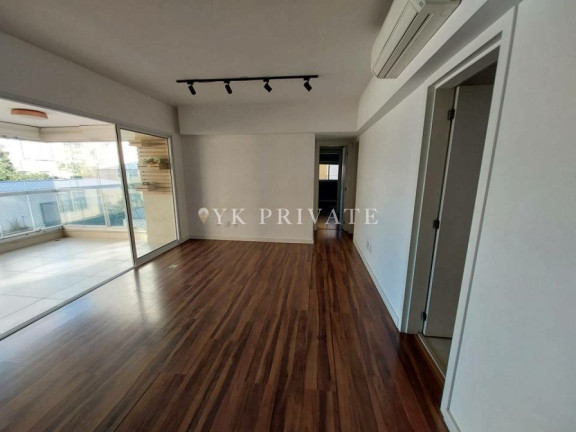 Imagem Apartamento com 3 Quartos à Venda, 93 m² em Vila Romana - São Paulo
