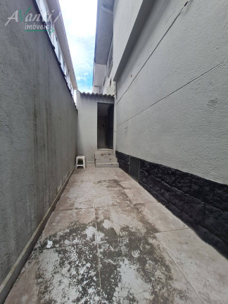 Imagem Sobrado com 3 Quartos à Venda, 110 m² em Boqueirão - Santos Imagem Sobrado com 3 Quartos à Venda, 110 m² em Boqueirão - Santos