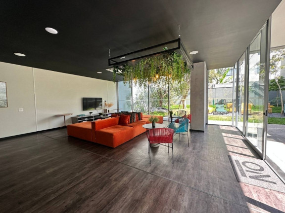Imagem Apartamento com 1 Quarto à Venda, 25 m² em Indianópolis - São Paulo Imagem Apartamento com 1 Quarto à Venda, 25 m² em Indianópolis - São Paulo