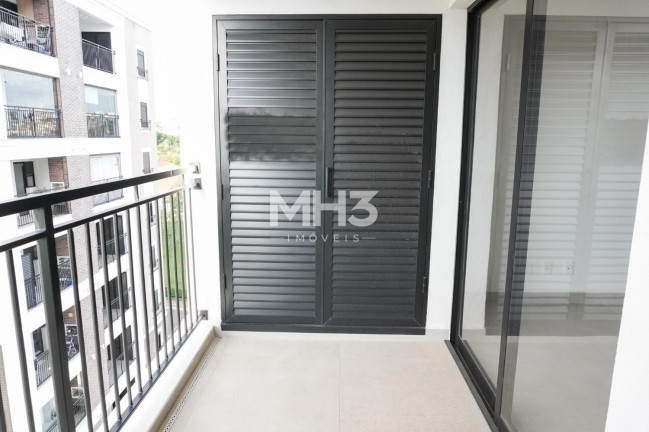 Imagem Imóvel com 2 Quartos à Venda, 65 m² em Swiss Park - Campinas