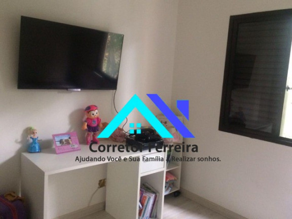 Imagem Imóvel com 3 Quartos à Venda, 75 m² em Jardim Bontempo - Taboão Da Serra Imagem Imóvel com 3 Quartos à Venda, 75 m² em Jardim Bontempo - Taboão Da Serra