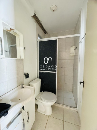 Apartamento com 2 Quartos à Venda, 38 m² em Juscelino Kubitschek - Santa Maria
