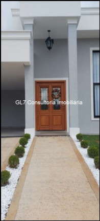 Imagem Casa com 3 Quartos à Venda,  em Jardins Di Roma - Indaiatuba