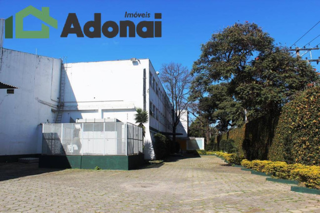 Imagem Sala Comercial para Alugar, 17.000 m² em Vila Leopoldina - São Paulo