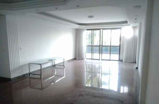 Imagem Cobertura com 5 Quartos à Venda, 430 m² em Recreio Dos Bandeirantes - Rio De Janeiro
