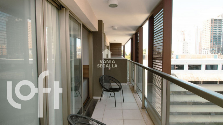 Imagem Apartamento com 1 Quarto à Venda, 44 m² em Pinheiros - São Paulo Imagem Apartamento com 1 Quarto à Venda, 44 m² em Pinheiros - São Paulo
