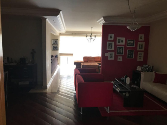 Imagem Apartamento com 4 Quartos à Venda, 320 m² em Santo Antônio - São Caetano Do Sul Imagem Apartamento com 4 Quartos à Venda, 320 m² em Santo Antônio - São Caetano Do Sul