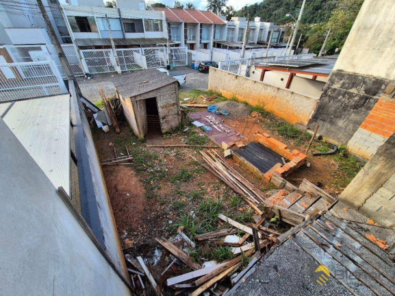 Imagem Terreno à Venda, 288 m² em água Verde - Blumenau Imagem Terreno à Venda, 288 m² em água Verde - Blumenau