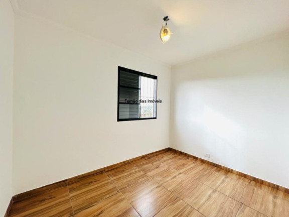 Imagem Apartamento com 2 Quartos à Venda, 47 m² em Terra Preta (terra Preta) - Mairiporã