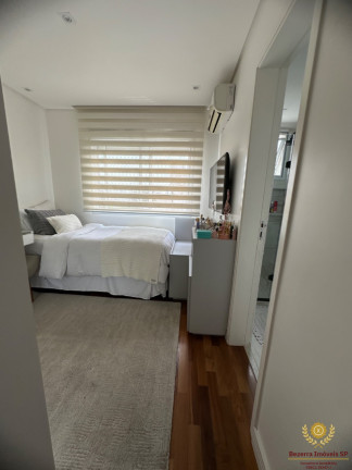 Imagem Apartamento com 3 Quartos à Venda, 195 m² em Santana - São Paulo