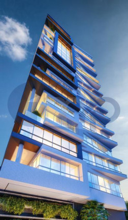 Apartamento com 2 Quartos à Venda, 110 m² em Predial - Torres