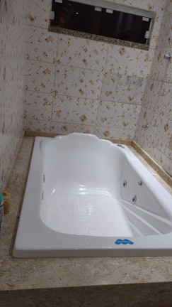 Imagem Casa com 2 Quartos à Venda, 112 m² em Xv De Novembro - Tijucas