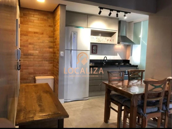 Imagem Imóvel com 1 Quarto à Venda, 45 m² em Vila Adyana - São José Dos Campos Imagem Imóvel com 1 Quarto à Venda, 45 m² em Vila Adyana - São José Dos Campos