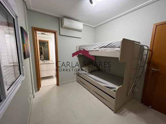 Imagem Apartamento com 3 Quartos à Venda, 135 m² em Barra Funda - Guarujá