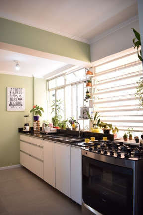 Imagem Apartamento com 3 Quartos à Venda, 115 m² em Nossa Senhora Do Rosário - Santa Maria