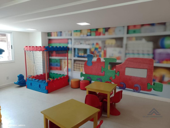 Imagem Apartamento com 2 Quartos à Venda, 75 m² em Pituaçu - Salvador