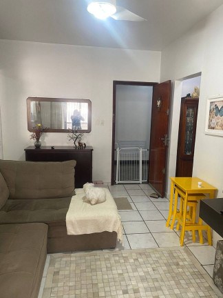 Imagem Apartamento com 1 Quarto à Venda, 80 m² em Ocian - Praia Grande Imagem Apartamento com 1 Quarto à Venda, 80 m² em Ocian - Praia Grande