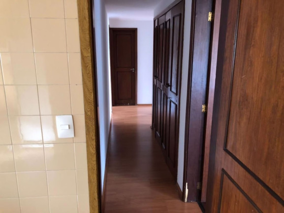 Imagem Apartamento com 3 Quartos à Venda, 117 m² em Cidade Monções - São Paulo Imagem Apartamento com 3 Quartos à Venda, 117 m² em Cidade Monções - São Paulo
