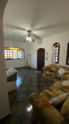 Imagem Casa com 3 Quartos à Venda, 129 m² em Flórida - Praia Grande