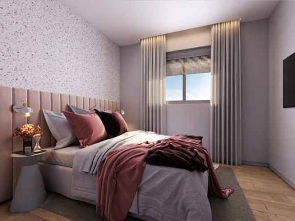 Imagem Apartamento com 3 Quartos à Venda, 315 m² em Jardim Vila Mariana - São Paulo