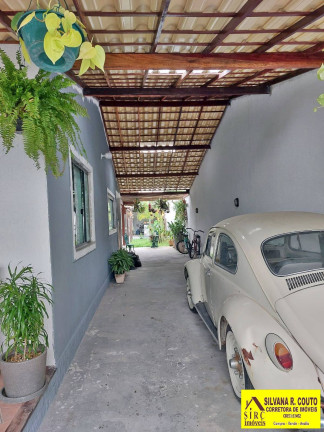 Imagem Casa com 3 Quartos à Venda, 480 m² em Itaipuaçu - Maricá Imagem Casa com 3 Quartos à Venda, 480 m² em Itaipuaçu - Maricá