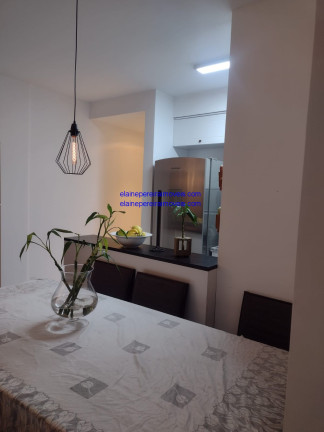 Imagem Apartamento com 3 Quartos para Alugar, 69 m² em Vila Andrade - São Paulo