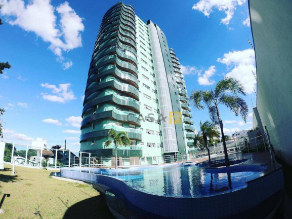 Apartamento com 3 Quartos à Venda, 250 m² em Jardim Girassol - Americana