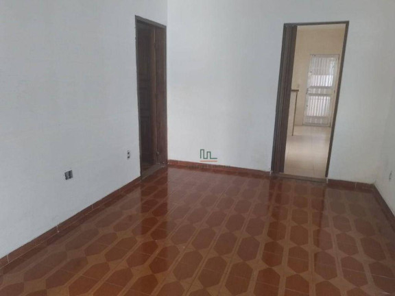 Imagem Casa com 4 Quartos à Venda, 150 m² em Largo Do Barradas - Niterói