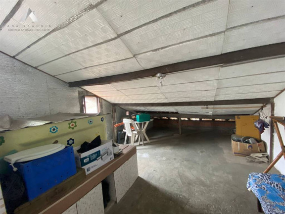 Imagem Casa com 1 Quarto à Venda, 125 m² em Agenor De Campos - Mongagua