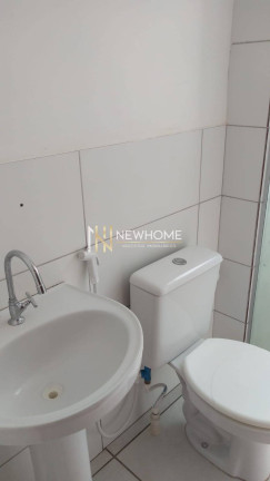 Imagem Apartamento com 2 Quartos para Alugar, 45 m² em Piedade - Jaboatão Dos Guararapes