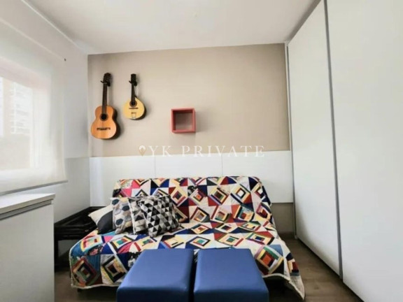 Imagem Apartamento com 3 Quartos à Venda, 172 m² em Vila Romana - São Paulo Imagem Apartamento com 3 Quartos à Venda, 172 m² em Vila Romana - São Paulo