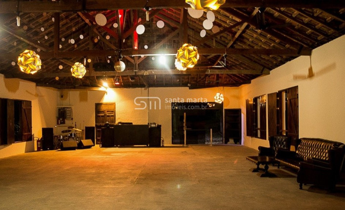 Imagem Imóvel com 5 Quartos à Venda, 36.100 m² em área Rural De Cruzeiro - Cruzeiro