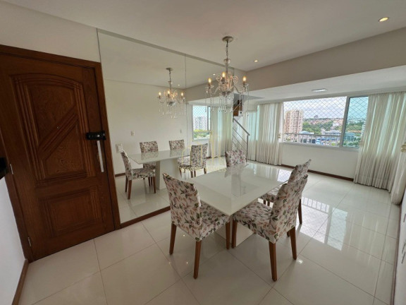 Imagem Imóvel com 3 Quartos à Venda, 123 m² em Patamares - Salvador