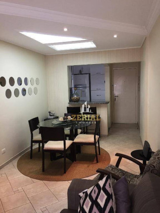 Imagem Apartamento com 2 Quartos à Venda, 66 m² em Cerâmica - São Caetano Do Sul Imagem Apartamento com 2 Quartos à Venda, 66 m² em Cerâmica - São Caetano Do Sul