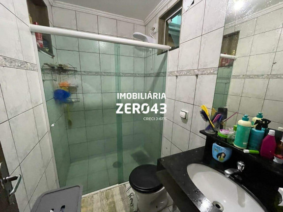 Imagem Casa de Condomínio com 3 Quartos à Venda, 57 m² em Jardim Morumbi - Londrina