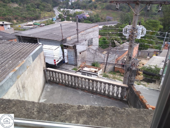 Imagem Casa com 4 Quartos à Venda, 125 m² em Laranjeiras - Caieiras Imagem Casa com 4 Quartos à Venda, 125 m² em Laranjeiras - Caieiras