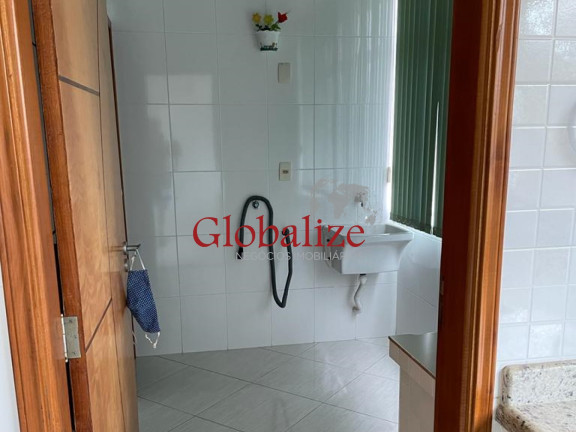 Imagem Casa com 3 Quartos à Venda, 127 m² em Vila Belmiro - Santos Imagem Casa com 3 Quartos à Venda, 127 m² em Vila Belmiro - Santos
