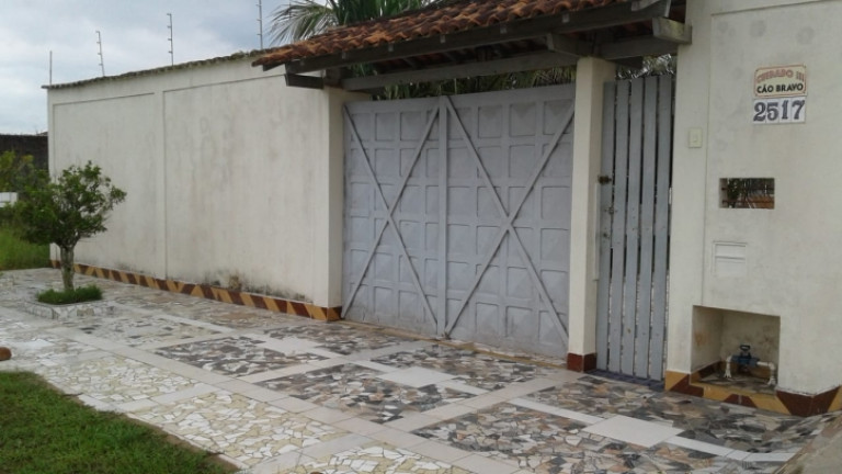 Imagem Casa com 2 Quartos à Venda, 420 m² em Cibratel Ii - Itanhaém