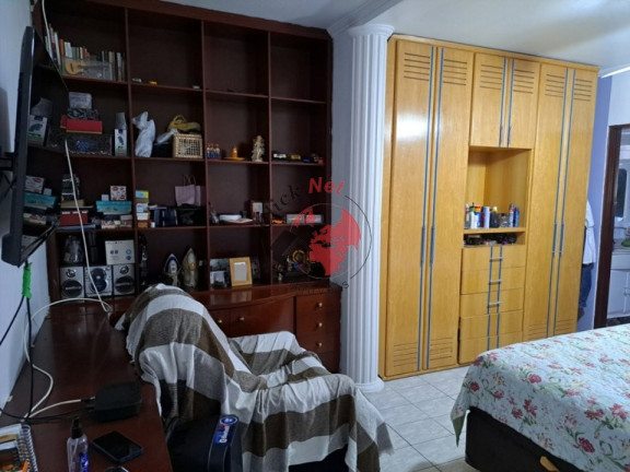 Imagem Sobrado com 3 Quartos à Venda, 191 m² em Parque Terra Nova Ii - São Bernardo Do Campo