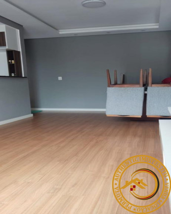 Imagem Apartamento com 2 Quartos à Venda, 55 m² em Jardim Panorama - Salto