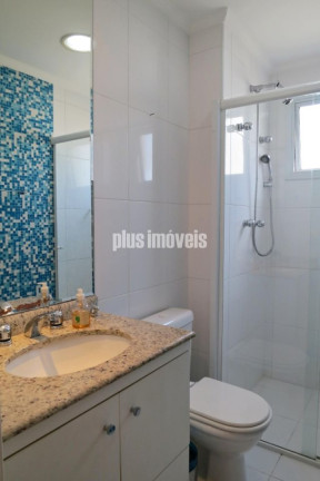 Imagem Apartamento com 3 Quartos à Venda, 129 m² em Panamby - São Paulo Imagem Apartamento com 3 Quartos à Venda, 129 m² em Panamby - São Paulo