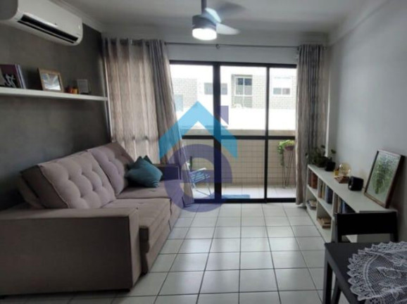 Imagem Apartamento com 1 Quarto à Venda, 50 m² em Jatiúca - Maceió