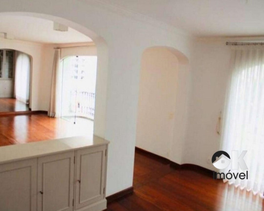 Imagem Apartamento com 4 Quartos à Venda, 276 m² em Jardim Paulista - São Paulo Imagem Apartamento com 4 Quartos à Venda, 276 m² em Jardim Paulista - São Paulo