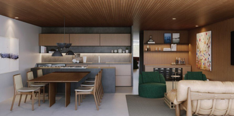 Imagem Imóvel com 3 Quartos à Venda, 291 m² em Lagoa - Rio De Janeiro Imagem Imóvel com 3 Quartos à Venda, 291 m² em Lagoa - Rio De Janeiro
